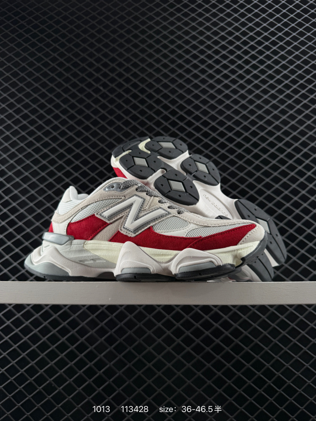 NB Joe Freshgoods x New Balance   NB9060